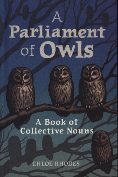A Parliament of Owls