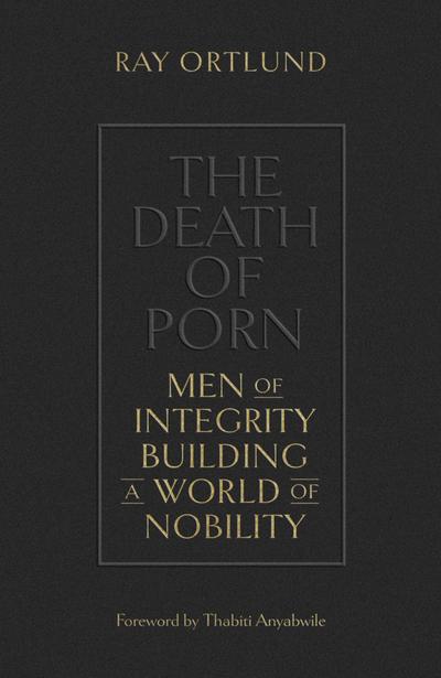 The Death of Porn