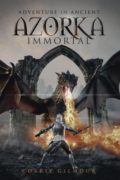 Adventure in Ancient Azorka Immortal
