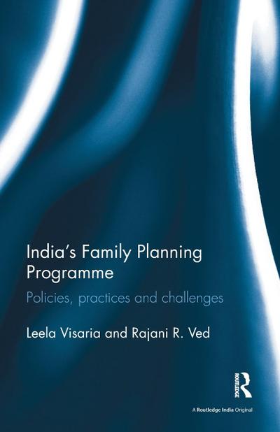 India’s Family Planning Programme