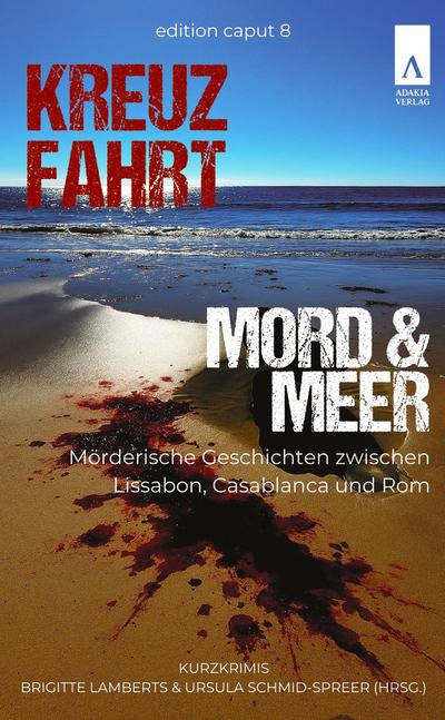 Kreuzfahrt, Mord und Meer