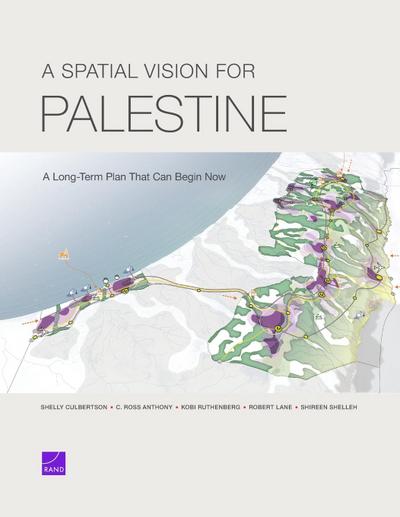 A Spatial Vision for Palestine