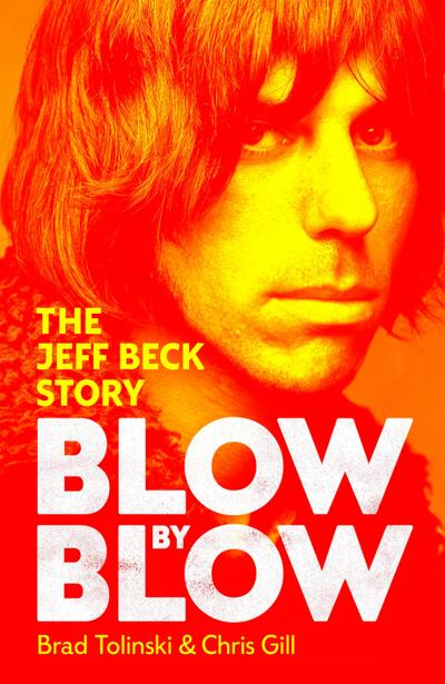 Blow by Blow