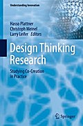 Design Thinking Research