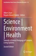 Science - Environment - Health