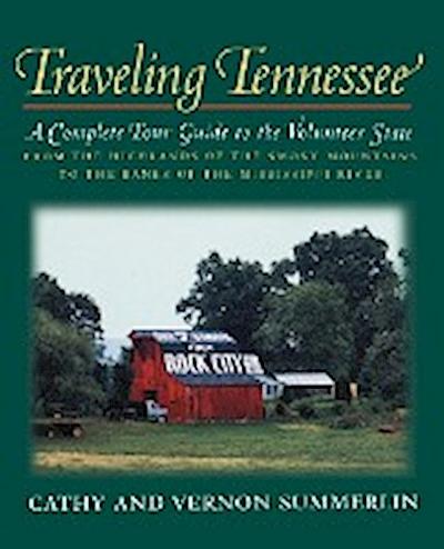 Traveling Tennessee