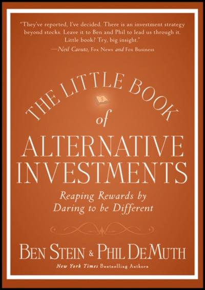 The Little Book of Alternative Investments