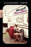 Minigolf Paradiso: Roman
