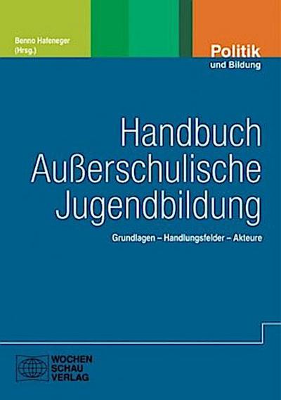 Handbuch Außerschulische Jugendbildung