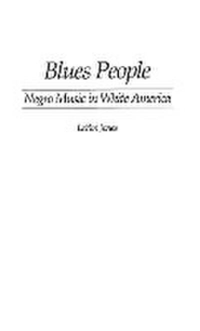 Blues People