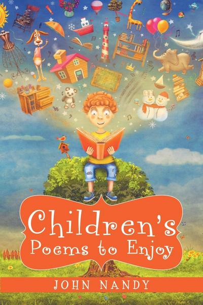 Children’s Poems to Enjoy