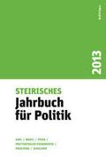 Steirisches Jahrbuch für Politik