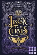 The Lesson of Curses (Chronica Arcana 1)