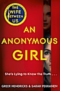 An Anonymous Girl