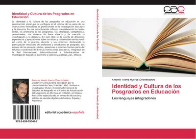Identidad y Cultura de los Posgrados en Educación