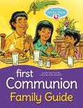 Meet the Gentle Jesus, First Communion