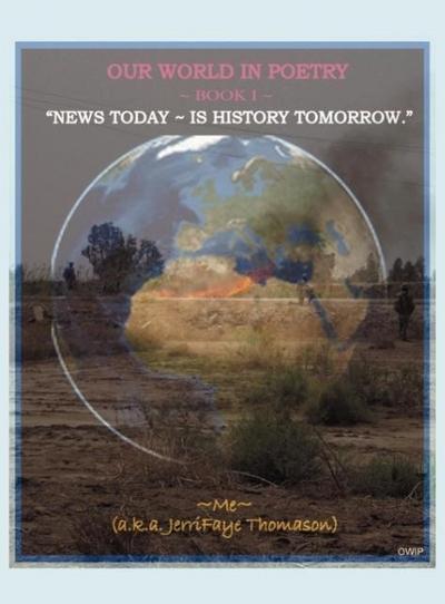 Our World in Poetry Book I