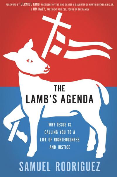 The Lamb’s Agenda