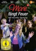 Marie fängt Feuer: Spiel des Lebens & Coming Out