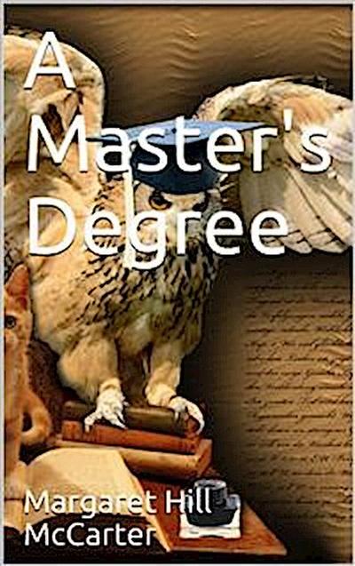 A Master’s Degree