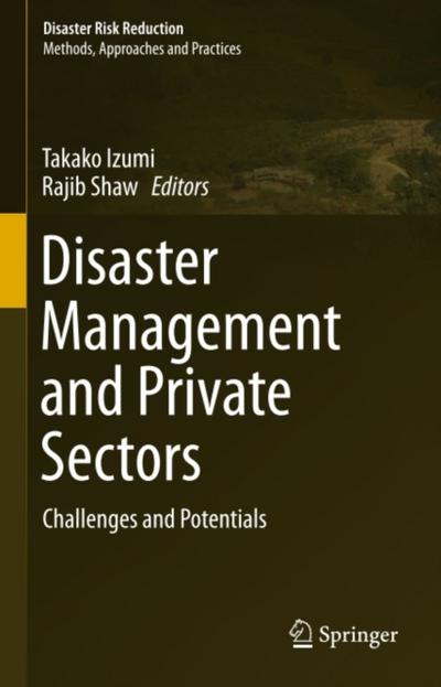 Disaster Management and Private Sectors