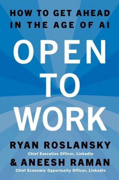 Open to Work