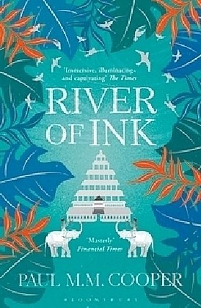 River of Ink