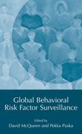 Global Behavioural Risk Factor Surveillance