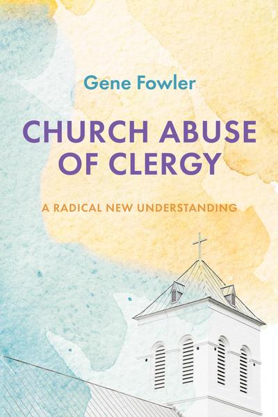 Church Abuse of Clergy