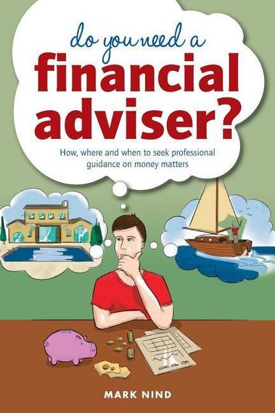 Do You Need a Financial Adviser?