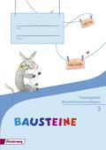 BAUSTEINE Sprachbuch - Ausgabe 2014