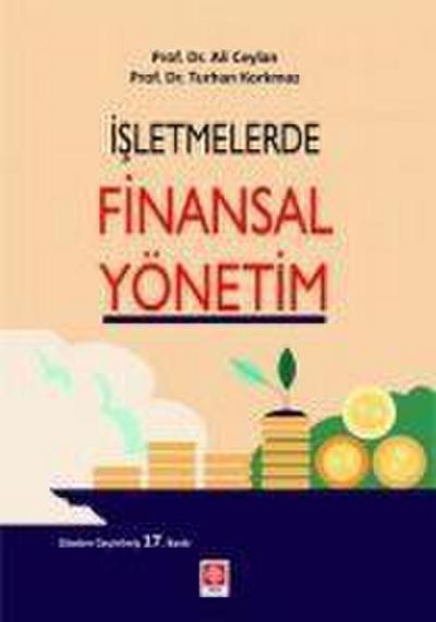 Isletmelerde Finansal Yönetim