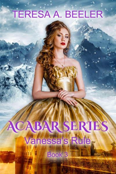 Acabar Series: Vanessa’s Rule