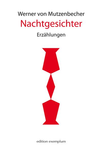 Nachtgesichter