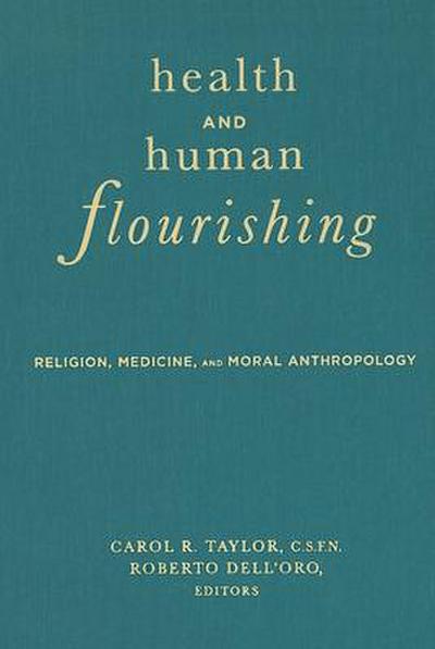 Health and Human Flourishing