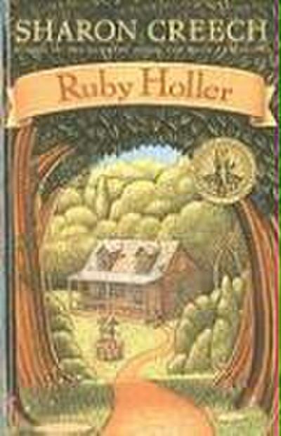 Ruby Holler