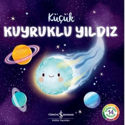 Kücük Kuyruklu Yildiz
