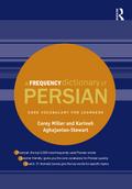 A Frequency Dictionary of Persian