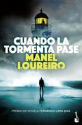 Cuando la tormenta pase