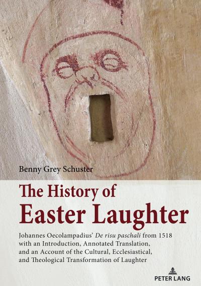 The History of Easter Laughter