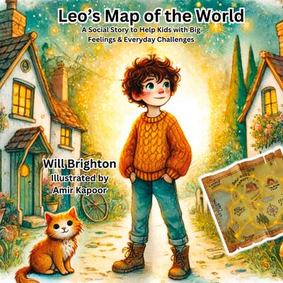 Leo’s Map of the World