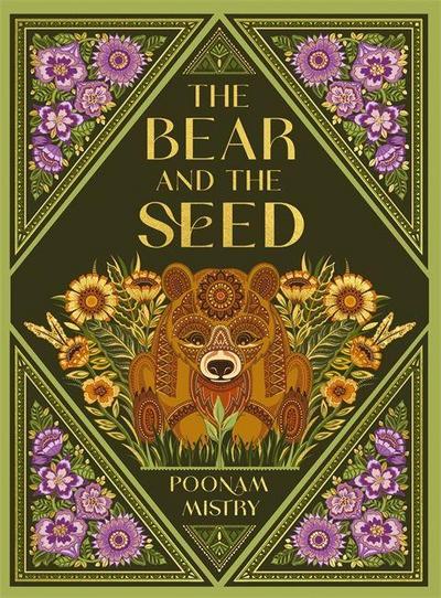 The Bear and the Seed