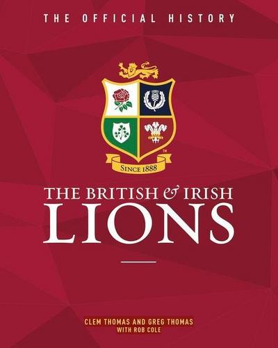 Thomas, G: British & Irish Lions