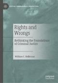 Rights and Wrongs