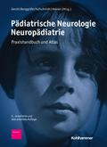 Pädiatrische Neurologie - Neuropädiatrie