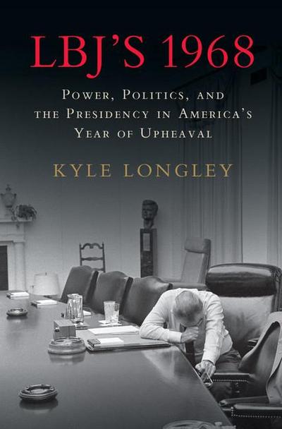 LBJ’s 1968