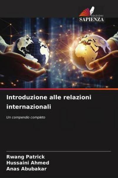Introduzione alle relazioni internazionali