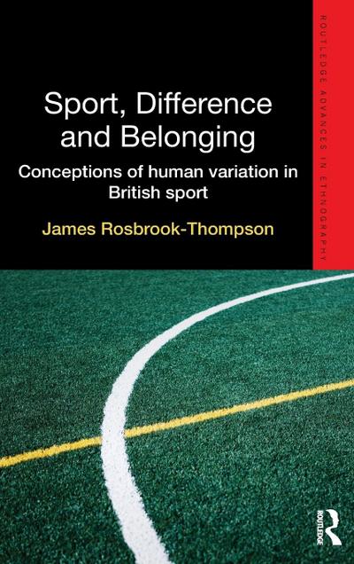 Sport, Difference and Belonging