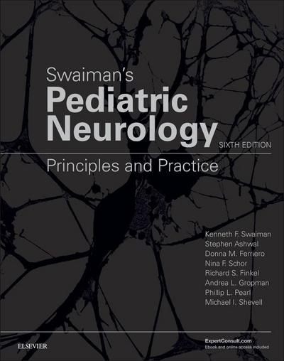 Swaiman's Pediatric Neurology - Kenneth F. Swaiman