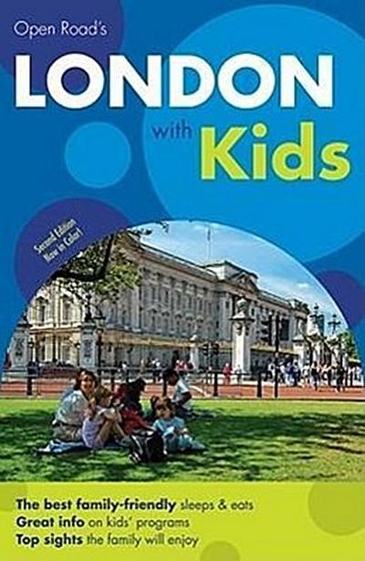 Open Road’s London with Kids